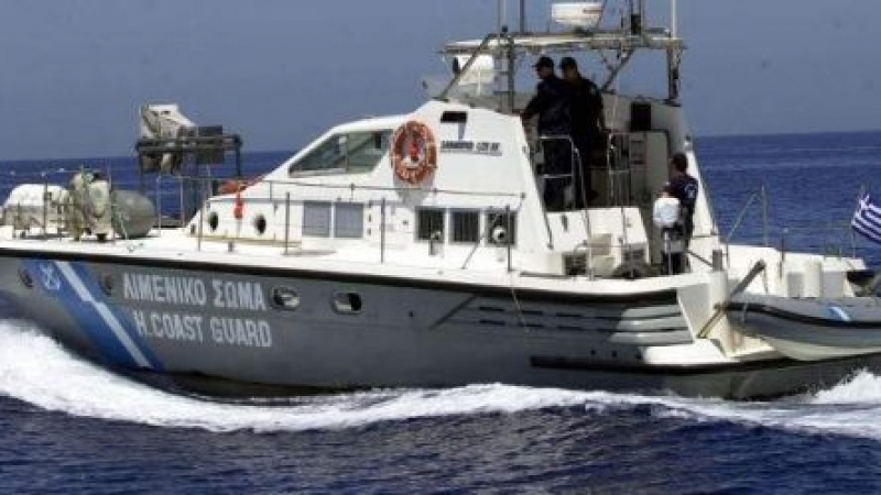 Изчезналият в Егейско море български моряк отскоро бил част от екипажа
