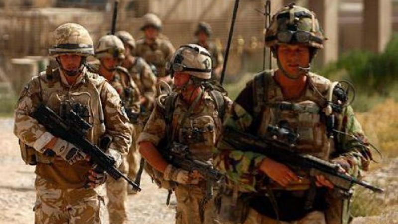 Американски войник е загинал по време на операция срещу „Ислямска държава“ в Афганистан