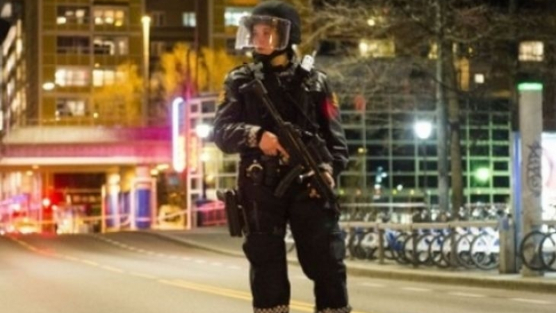 Нов терор заплаши Европа, този път в Осло! Полицията е накрак (СНИМКИ)
