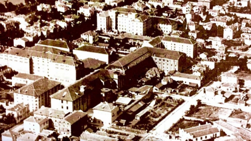 Златото на Пловдив в началото на ХХ век, което изчезна от лицето на земята (СНИМКИ)
