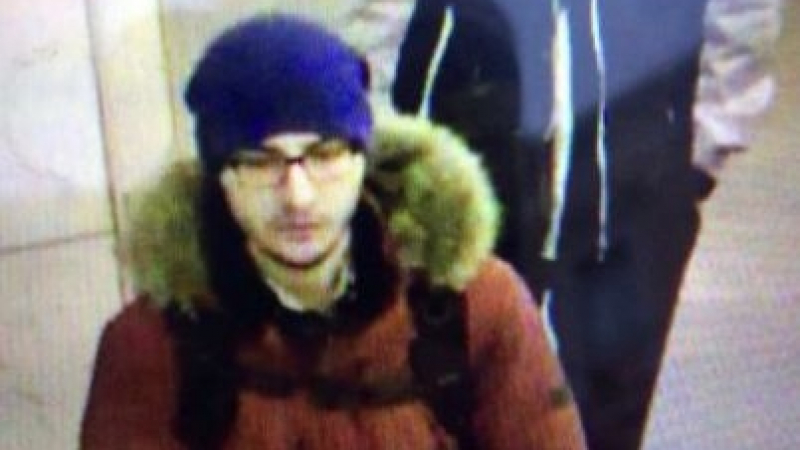 Преди атентата в Санкт Петербург Акбаржон Джалилов е пътувал до Турция 