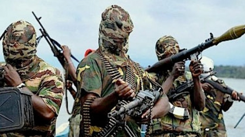 В Нигерия ликвидираха 57 терористи от „Боко Харам“