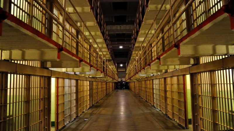 Удивителните истории зад 10-те най-дръзки бягства от затвори 
