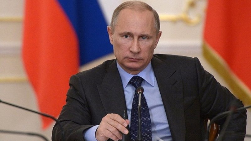 Владимир Путин: Няма доказателства за употреба на химическо оръжие от сирийската армия, но има нарушение на международното право