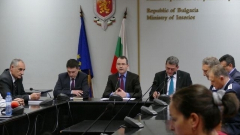 МВР към българите: Има повишен риск от тероризъм в цяла Европа, не притъпявайте бдителността, сигнализирайте! 