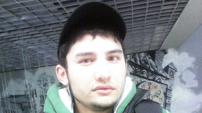 Ройтерс: Терористът от Петербург бил под наблюдението на турските спецслужби