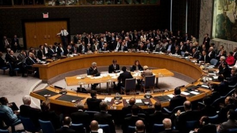 Русия наложи вето на проекторезолюция на ООН