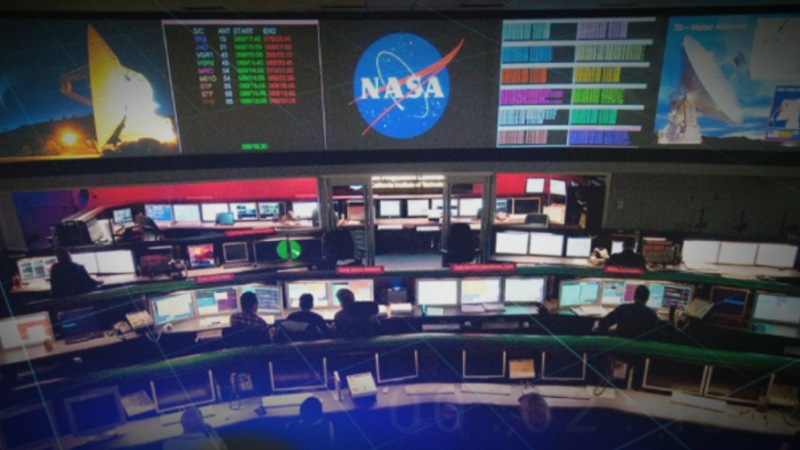 Човечеството е в очакване: НАСА ще обяви велики открития в 21.00 часа довечера!