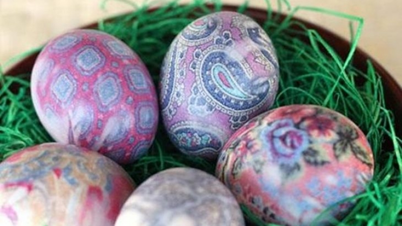 Докъде се докараха! Навръх Великден в Германия откраднаха 5000 боядисани яйца, приготвени за деца