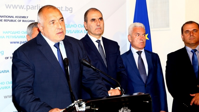 Извънредно и първо в БЛИЦ: Това са новите министри на България! (ОБНОВЕНА/СПИСЪК)