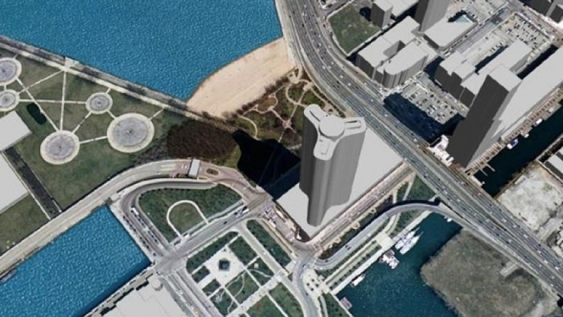 Пускат изцяло нова версия на Google Earth