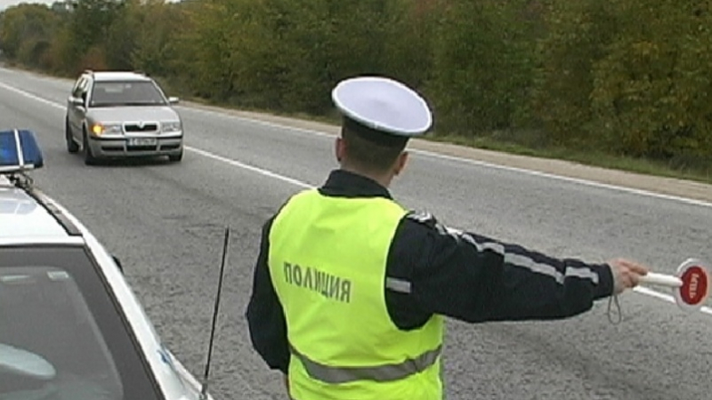Комисар Тенев обяви къде в София са разположени полицейски патрули