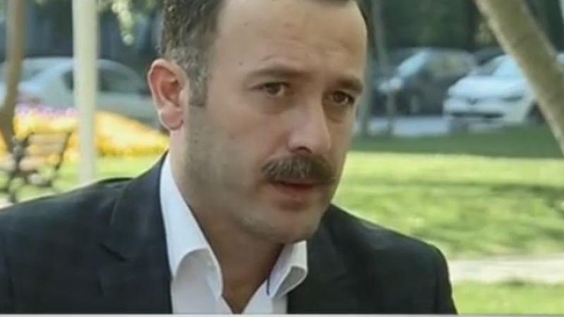 Актьор разкри любопитни подробности за личността на Ердоган