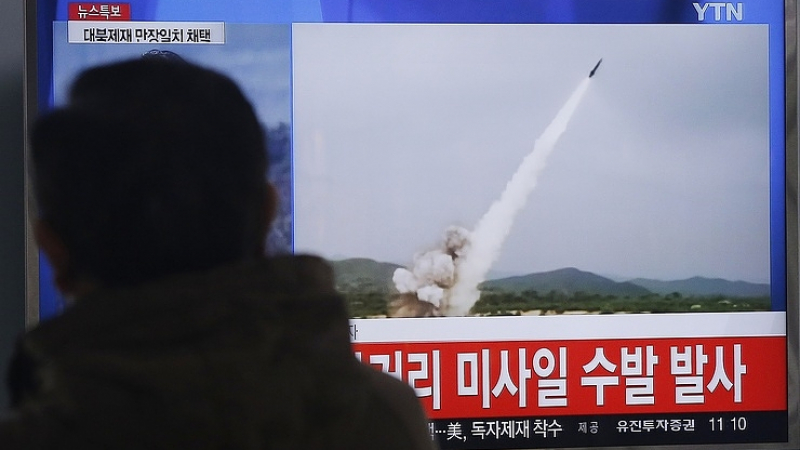 Нови подробности за ракетната издънка на Ким Чен Ун тази нощ! 