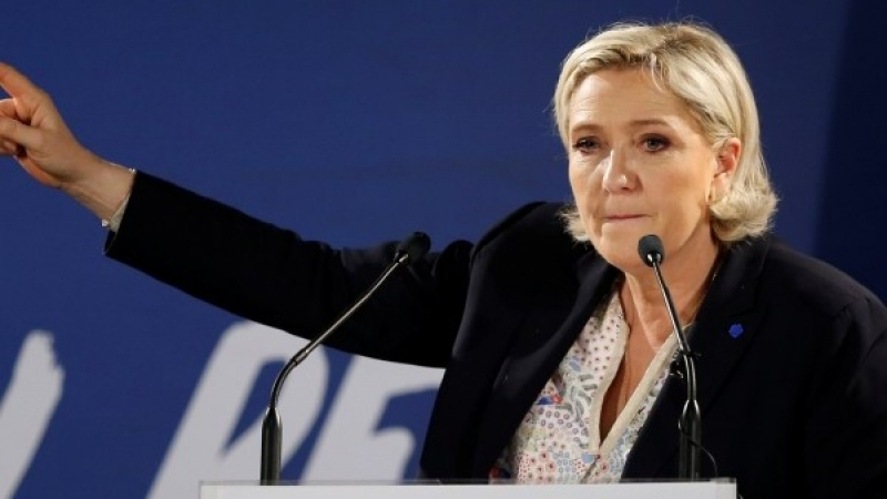 Паника в Париж! Сериозна опасност заплашва кандидат-президентите на Франция