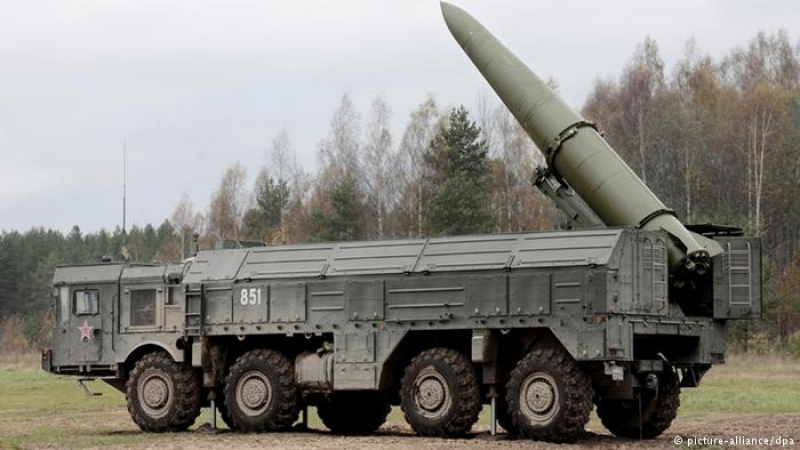 ТАСС: Нови образци на свръхзвуково оръжие ще постъпят на въоръжение в руската армия към 2025-та година 