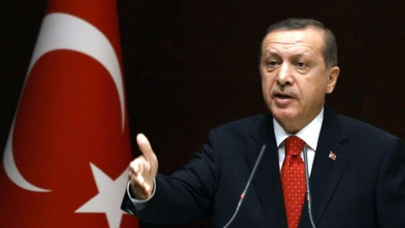 Ердоган: Може да проведем референдум за връщането на смъртното наказание в Турция