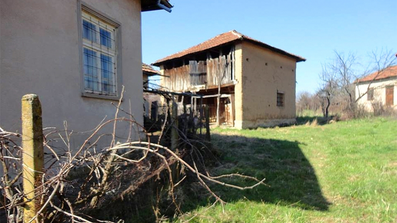 Търсигъзи и други смайващи имена на села в Габровско