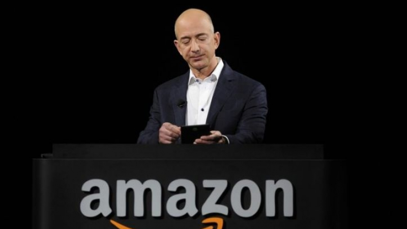 10 малко известни факта за Amazon