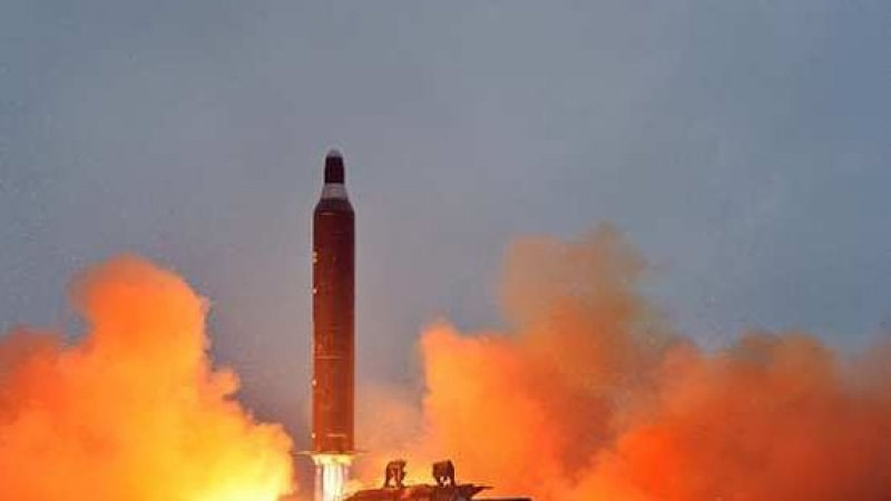 Извънредно! Посланикът на Северна Корея в ООН: Ядрената война може да започне във всеки един момент