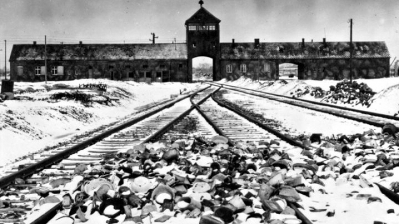 Неподозирани тайни за Холокоста изплуват от секретни документи, ще пренапишат човешката история!  