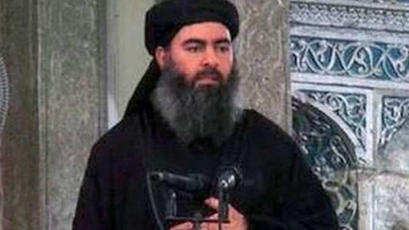 Извънредно! Арабски медии гърмят: Арестуваха лидера на „Ислямска държава” Абу Бакр ал Багдади 