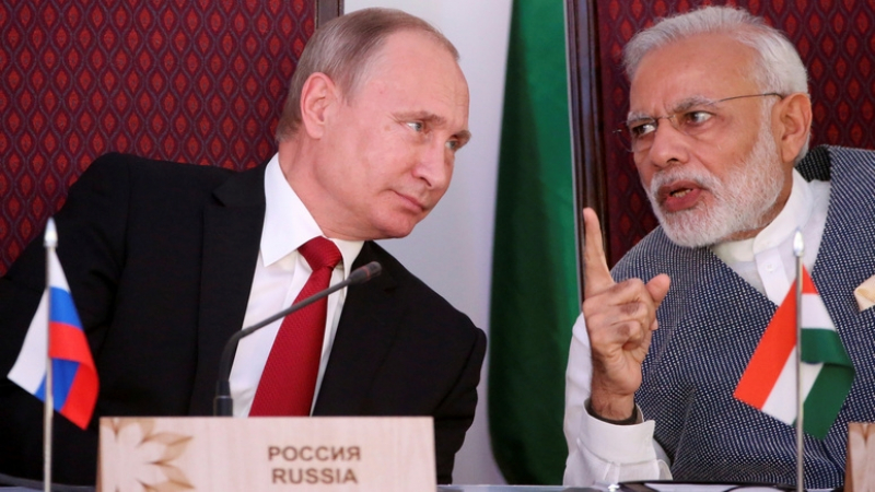 Foreign Policy: Индия заиграва със САЩ, но предпочита руското оръжие