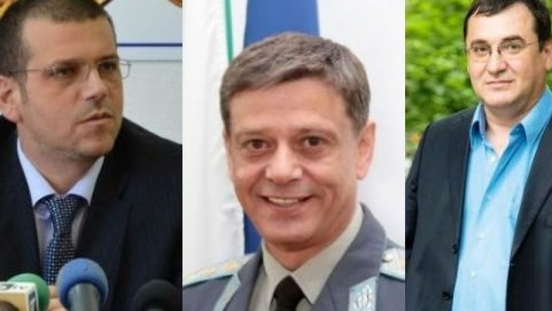 Политически сметки: Пловдивчанин фаворит за вътрешен министър, още трима депутати от региона сред вариантите за министри