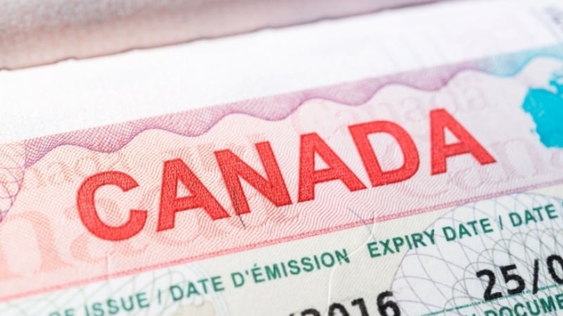 Стана ясно: От 1 май визите за Канада падат частично, от 1 декември - окончателно