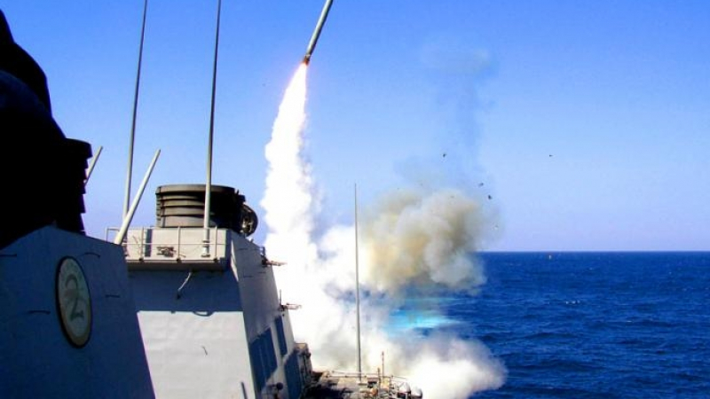 Veterans Today: Как руснаците свалиха 34 американски крилати ракети Tomahawk при удара в Сирия