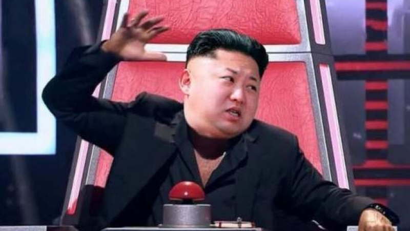 Северна Корея показа как ще ликвидира с ядрен удар САЩ (ВИДЕО)