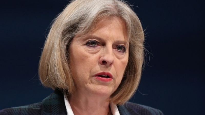Тереза Мей обвини лидерите на опозицията, че искат да разделят Великобритания