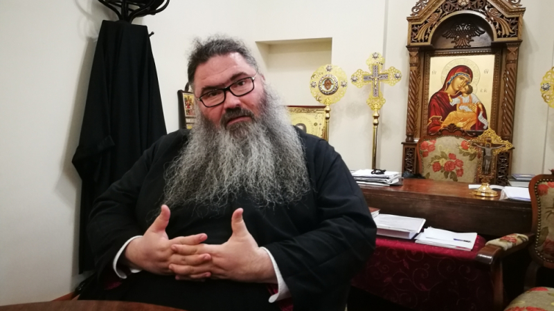 Варненски и Преславски митрополит Йоан: Хомосексуалистите да изучат живота на Света Богородица!