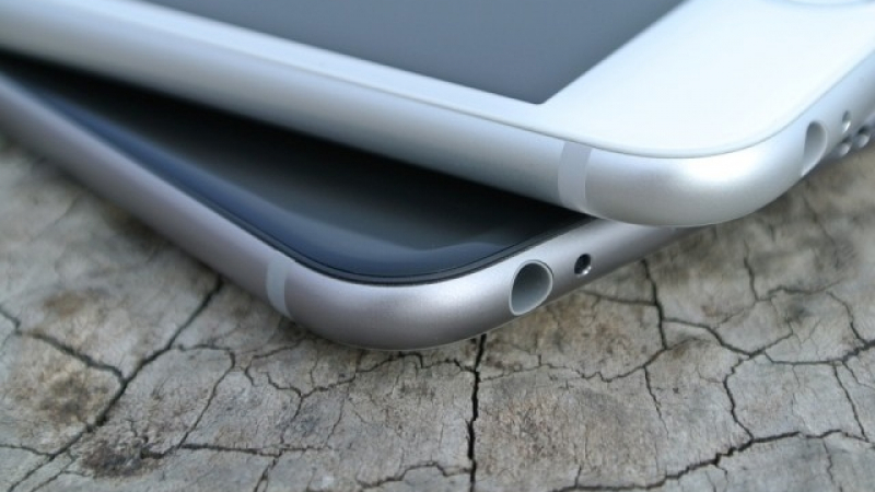  Apple ще внесе драстична промяна в новия iPhone 8?