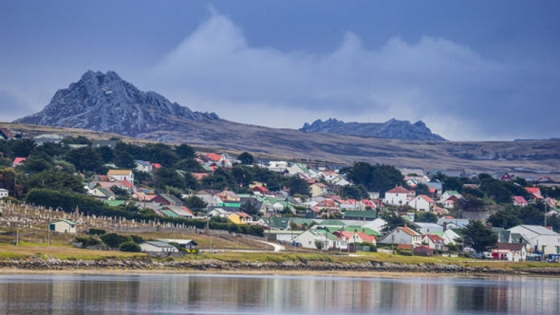 Daily Express: Аржентина „следи Брекзит внимателно“ заради Фолклендските острови