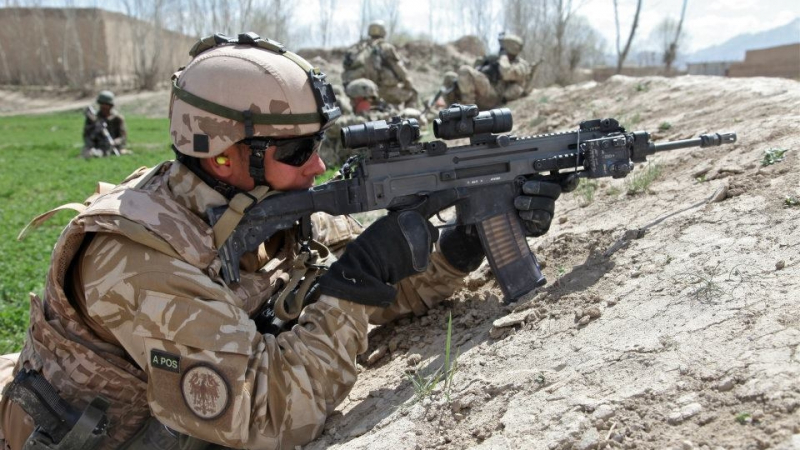 Чехия планира да участва във военни мисии в Ирак, Мали, Литва и Латвия