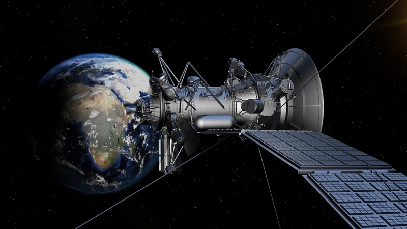 Греда! Първият български сателит отново не излетя