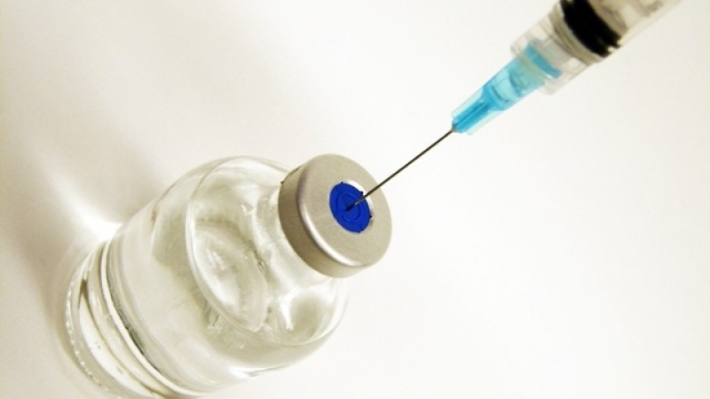 Здравното министерство си прави 30-процентов резерв от ваксини