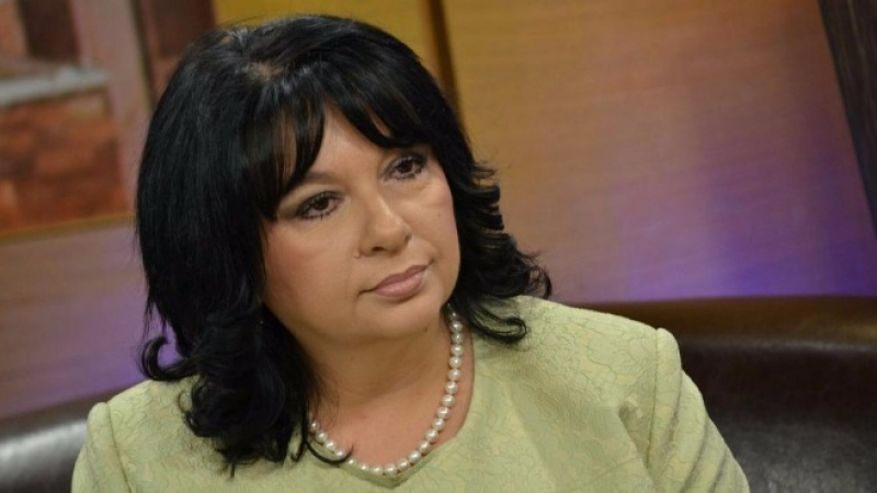 Теменужка Петкова коментира сигнала на Сашо Дончев до ЕК и разкри ще бъде ли отново министър на енергетиката 