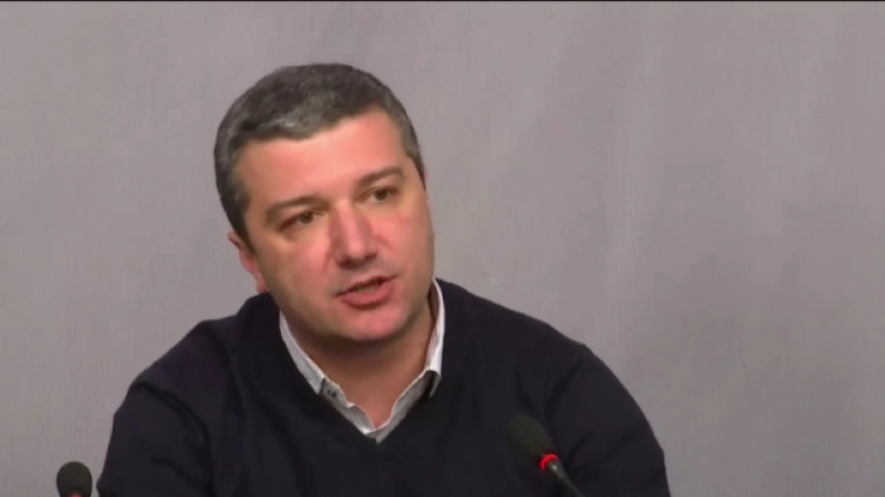 Драгомир Стойнев: БСП винаги ще сочи грешките на управлението 