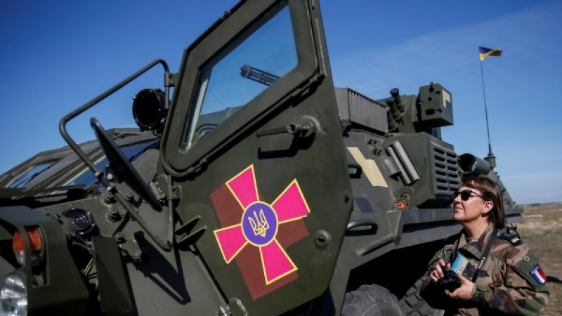 Трагедия в Украйна с патрул на ОССЕ, има загинал американец