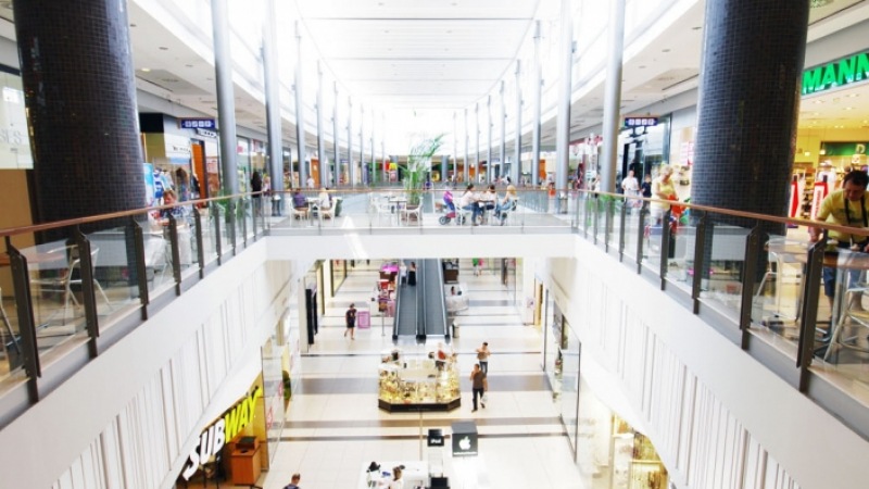 Сделка за 62 млн. долара: Фирма от Люксембург купува два български мола