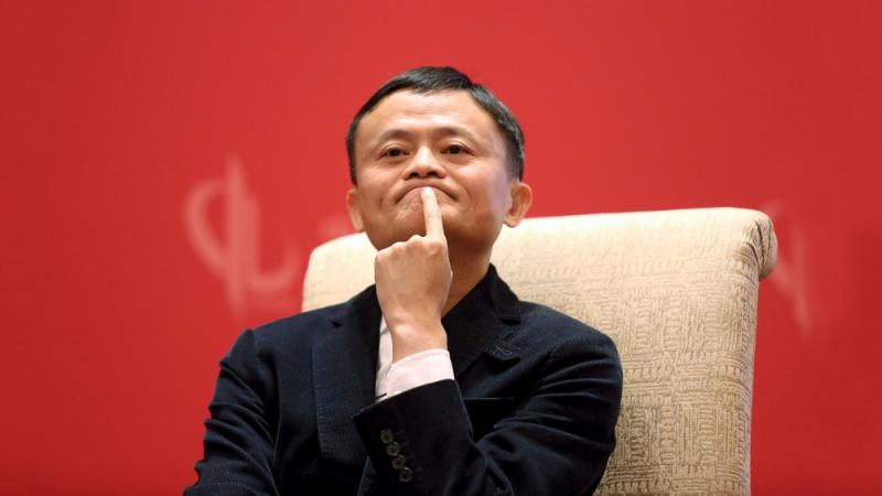 Основателят на Alibaba с черна прогноза: В следващите 30 години светът ще види много повече болка, отколкото щастие