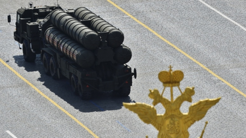 National Interest: Турция плаши НАТО с покупката на руски С-400 