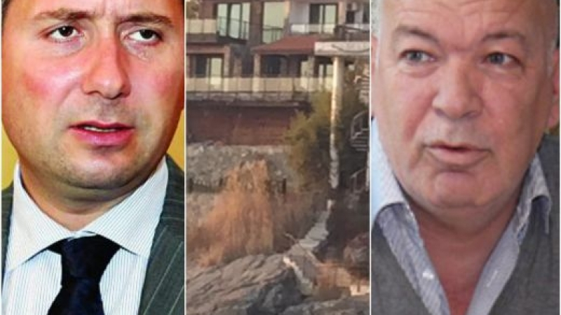 Дясната ръка на Прокопиев брани скандалните си имоти в бургаски съд! Йово Николов наема мастит адвокат, лидер на БСП в града
