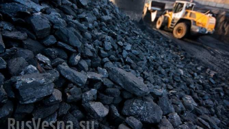 Намериха му цаката: ДНР и ЛНР могат да доставят въглища за Турция      