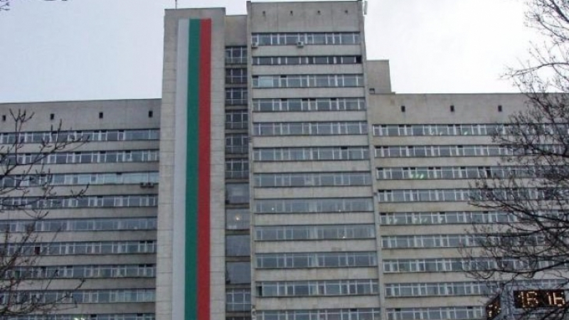 Шефът на ВМА с горещи данни за състоянието на пребития Никодимов: Остава в болницата!