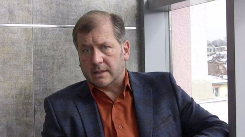 По сценария на АРГО-ГЕЙТ! Адвокат Екимджиев на амбразурата срещу Цацаров
