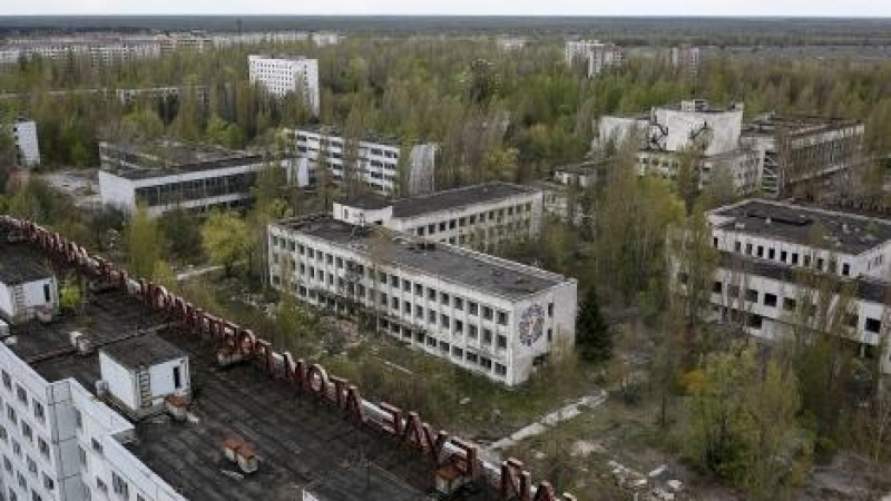 Защо съветските власти повече от денонощие мълчат за Чернобил? (ВИДЕО)