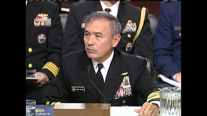 US-адмирал предложил да разположат ракети на Хаваите за защита от КНДР  